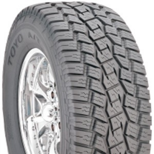 TOYO OPEN COUNTRY A/T+ 215/70 R15 98T