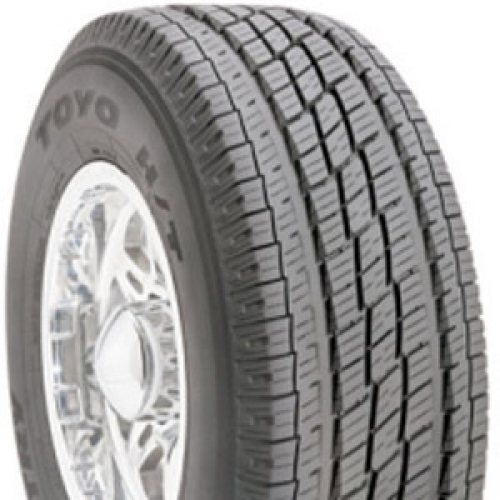 TOYO OPEN COUNTRY H/T OWL 245/65 R17 111H