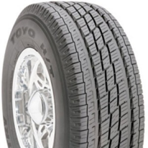 TOYO OPEN COUNTRY H/T SUV OWL 255/65 R17 110H