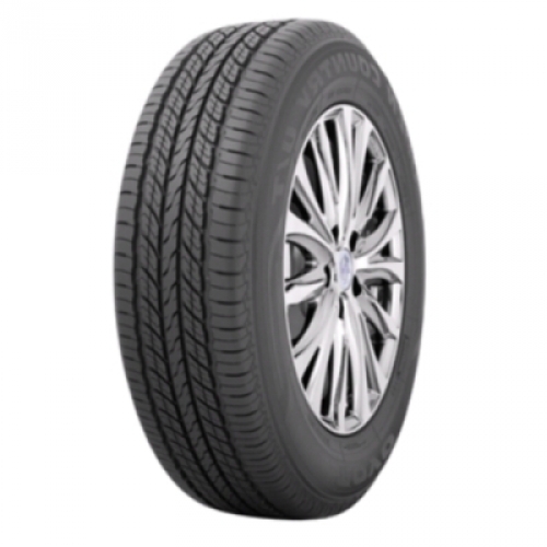 TOYO OPEN COUNTRY U/T 265/70 R17 115H