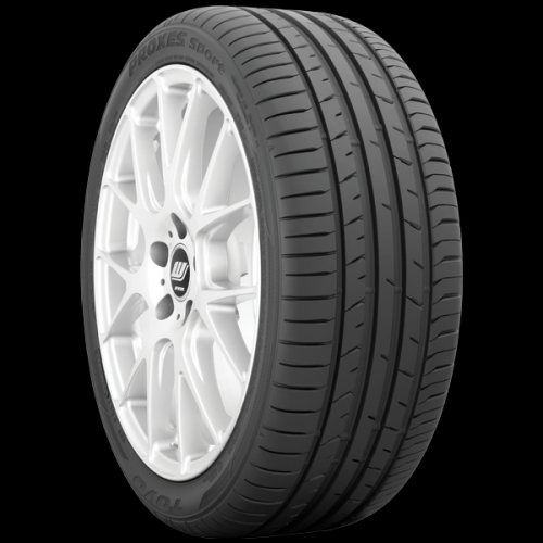 TOYO PROXES SPORT 215/45 R17 91W