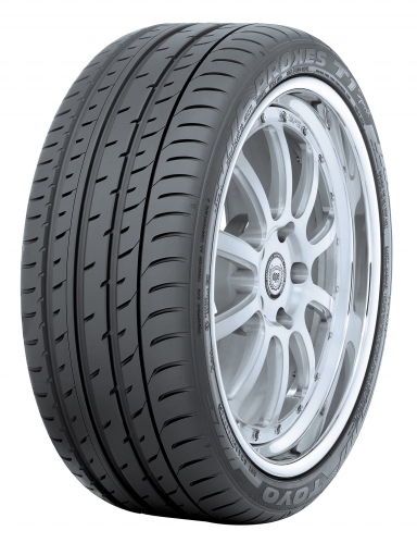 TOYO PROXES T1 SPORT SUV (2014) 255/60 R17 106Y