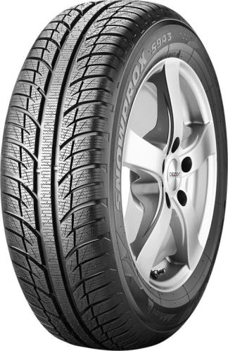 TOYO SNOWPROX S943 205/60 R15 95H