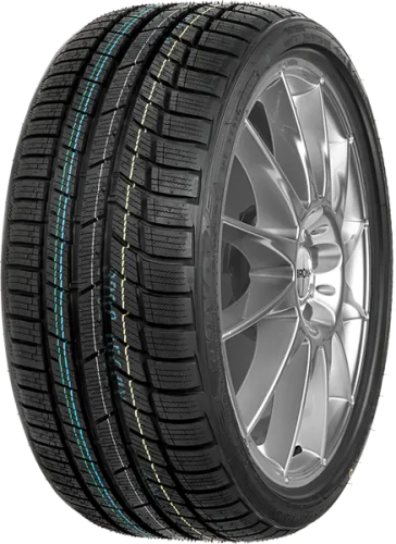 TOYO SNOWPROX S954 SUV 225/60 R17 103H