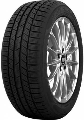 TOYO SNOWPROX S954 255/35 R19 96W