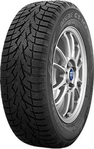 TOYO OBSERVE GS3 245/45 R20 99T DOT2015