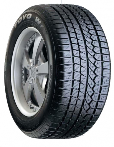 TOYO OPEN COUNTRY W/T 275/45 R20 110V DOT2014
