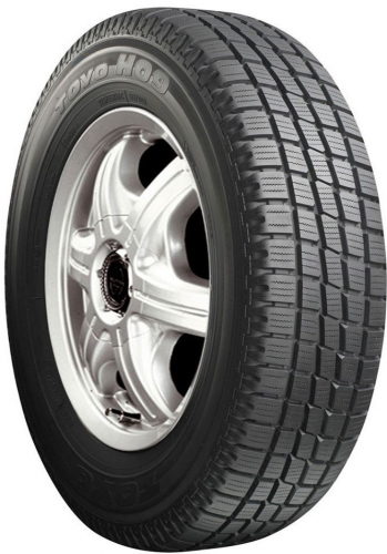 TOYO TYH09 195/65 R16 100T DOT2016