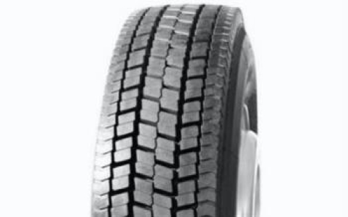 Torque TQ628 315/80 R22.50 156L