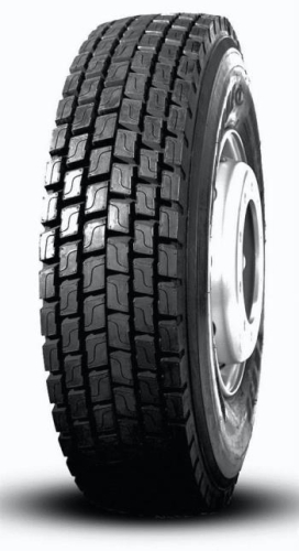 Torque TQ638 315/80 R22.50 154L
