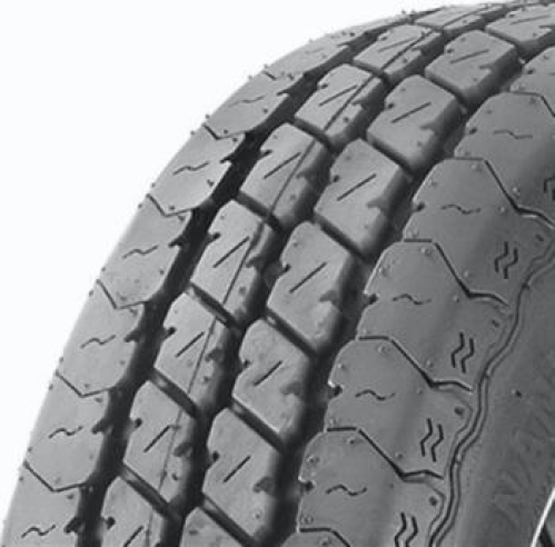 NANKANG TR-10 TRAILER 195/60 R12 104N