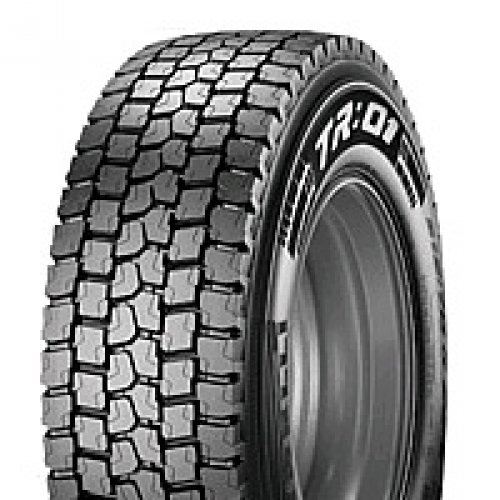 PIRELLI TR01 245/70 R19.50 136M