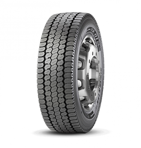 PIRELLI TR01T 205/75 R17.50 124M