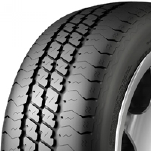 NANKANG TR-10 TRAILER 195/55 R10 98N