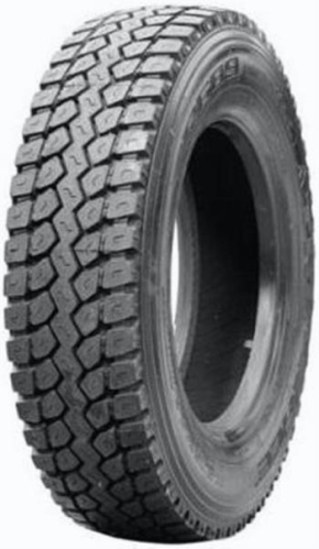 TRIANGLE TR689A 215/75 R17.50 135L