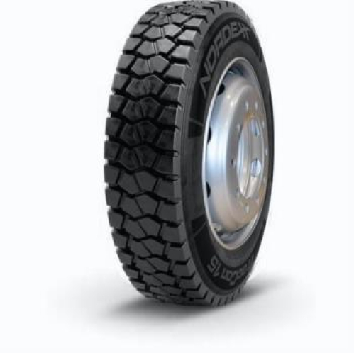 NORDEXX TRAC CON 15 315/80 R22.50 157K
