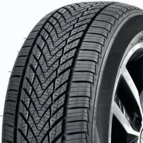 TRACMAX TRAC SAVER A/S 255/40 R19 100Y