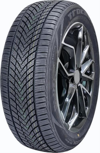 TRACMAX TRAC SAVER A/S 255/45 R19 104Y