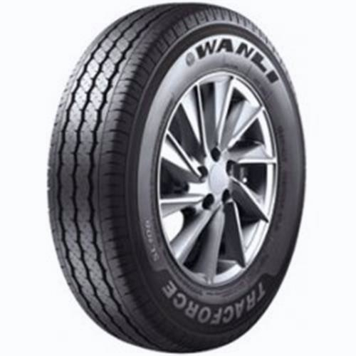 WANLI TRACFORCE SL106 185/80 R14 102R