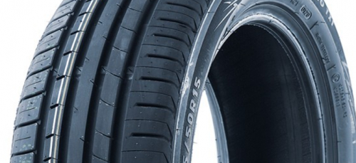 TRACMAX X-PRIVILO TX1 205/70 R15 96T DOT2020