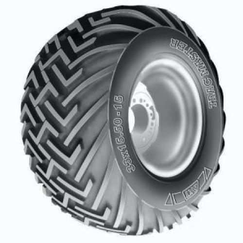 BKT TRACMASTER 33/15.50 R15 124B