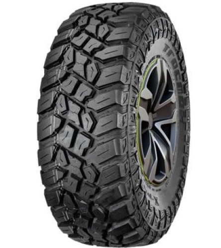 TRACMAX X PRIVILO M/T 265/75 R16 123Q