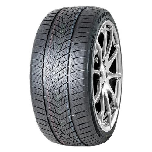 TRACMAX X-PRIVILO S330 255/50 R19 107V