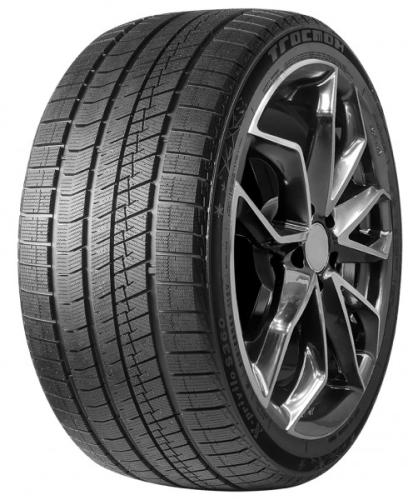 TRACMAX X PRIVILO S360 255/55 R18 109T