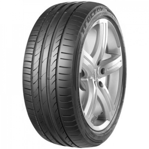 TRACMAX X PRIVILO TX-1 225/55 R16 99W