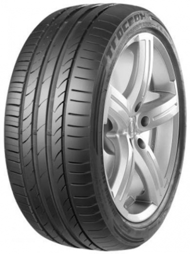 TRACMAX X PRIVILO TX-3 235/45 R18 98W