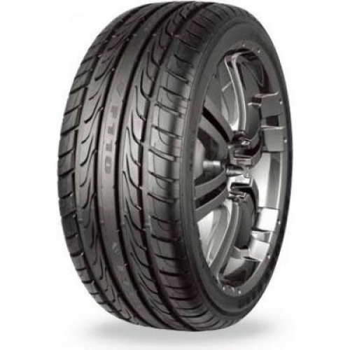 TRACMAX X-SPORT F110 265/40 R22 106V