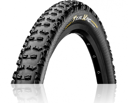 CONTINENTAL  Trail King 26x2.2