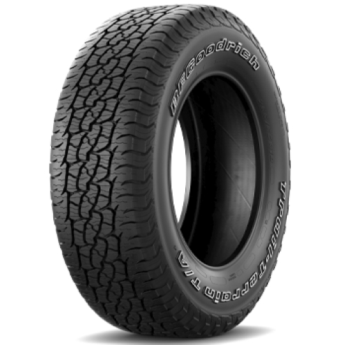 BFGoodrich Trail-Terrain T/A+ 225/60 R18 100H