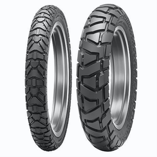 DUNLOP TRAILMAX MISSION 150/70 R17 69T