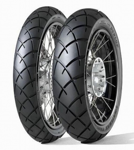 DUNLOP TR91 150/70 R18 70V DOT14