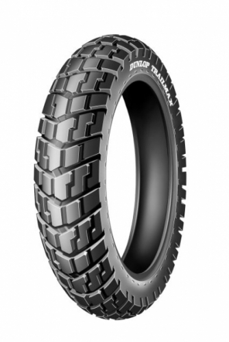 DUNLOP TrailMAX 120/90 R18 65T DOT2616