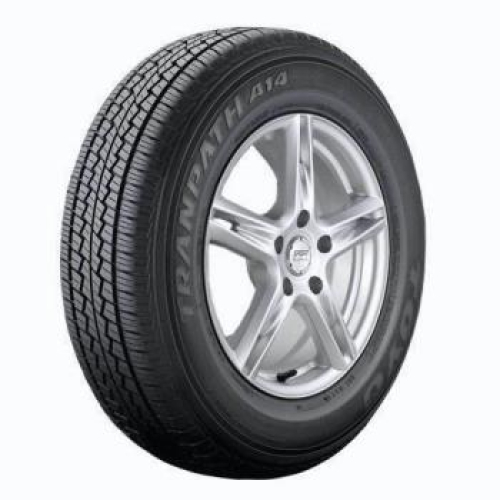 TOYO TRANPATH A14 A 215/70 R16 99H