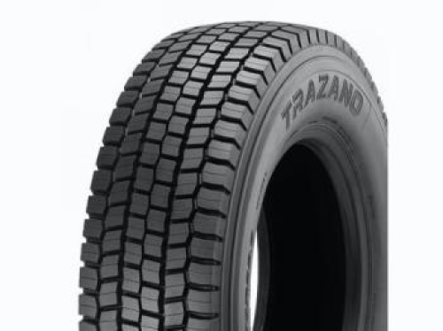 TRAZANO TRANS D 295/80 R22.50 152L