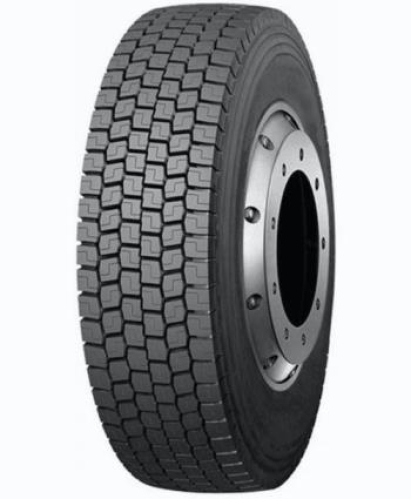 TRAZANO TRANS D24 295/80 R22.50 152L
