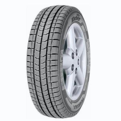 KLEBER TRANSALP 2 205/65 R16 107T