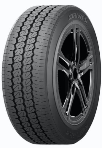 Arivo TRANSITO ARZ 6-M 155/80 R12 88S