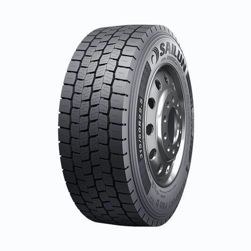 SAILUN TRANSPORT PRO D/22.5 315/70 R22,5 154L
