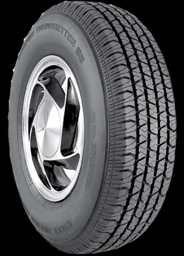 COOPER TRENDSETTER SE 215/75 R15 100S