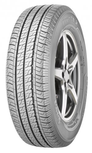 SAVA TRENTA 2 205/80 R14 109P