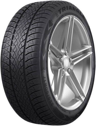 TRIANGLE WINTERX TW401 195/65 R15 91H