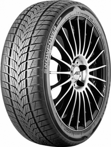 TRISTAR SNOWPOWER UHP 215/45 R16 90V