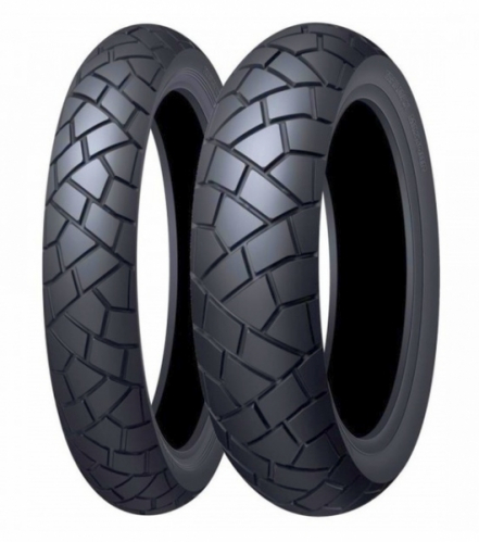 DUNLOP TRAILMAX MIXTOUR 150/70 R17 69V