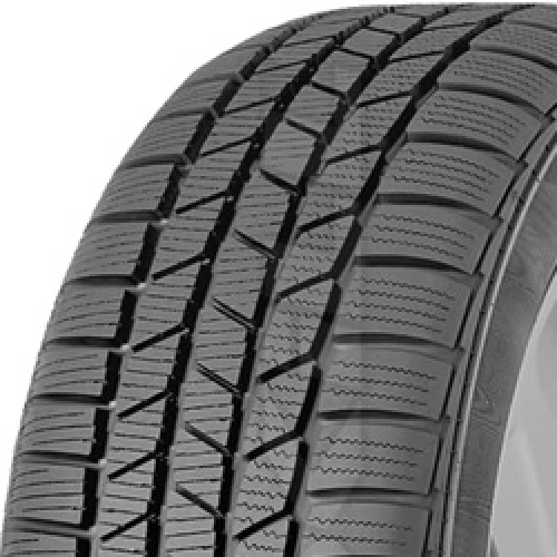 CONTINENTAL TS815 205/50 R17 93V DOT2017
