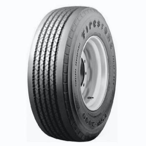 FIRESTONE TSP3000 235/75 R17.50 143J