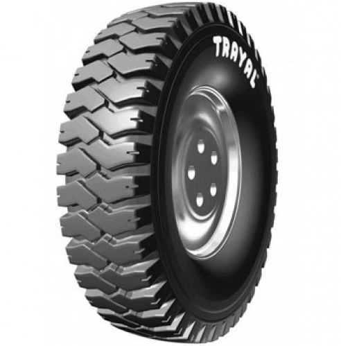 TRAYAL D-45S 5.0/ R8